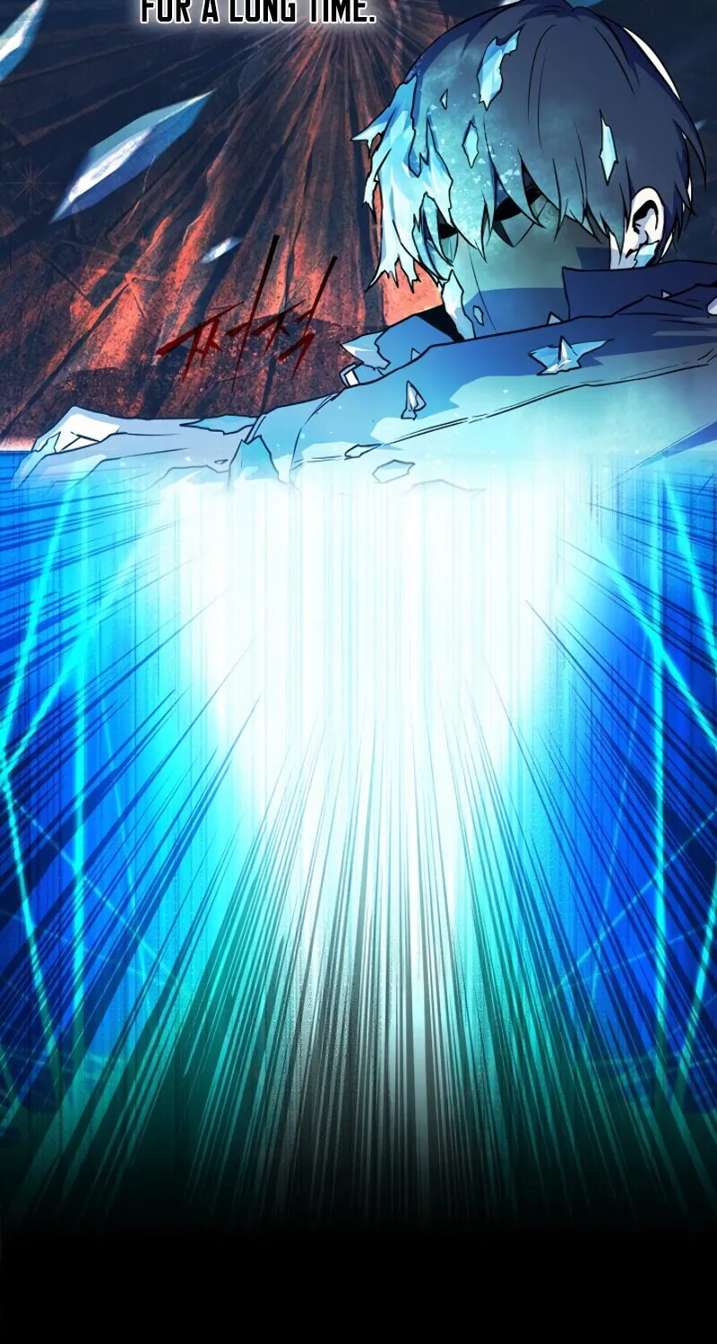 The Frozen Player Returns Chapter 0 page 13 - 