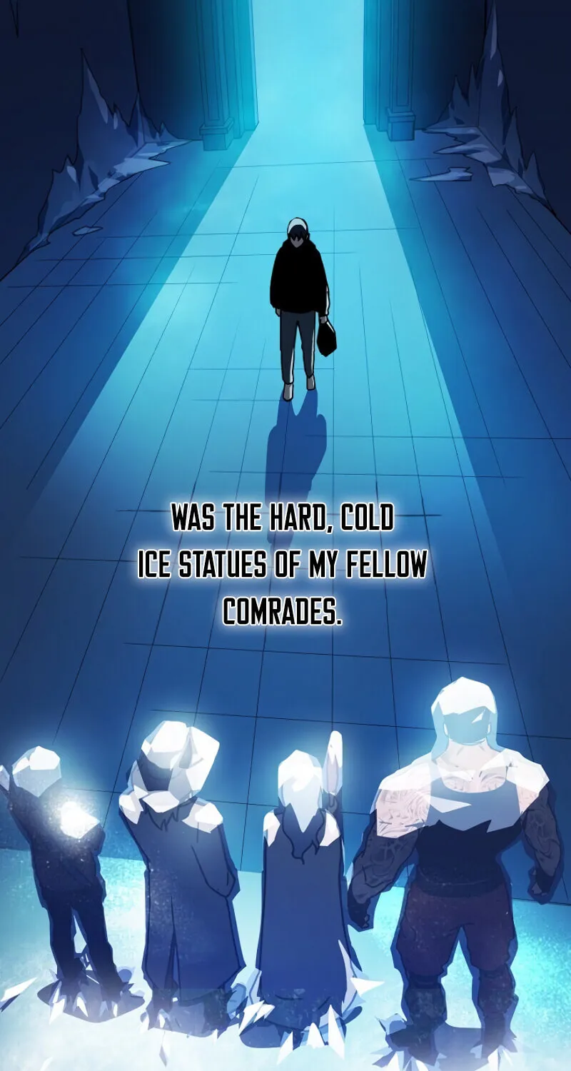 The Frozen Player Returns Chapter 0 page 15 - 