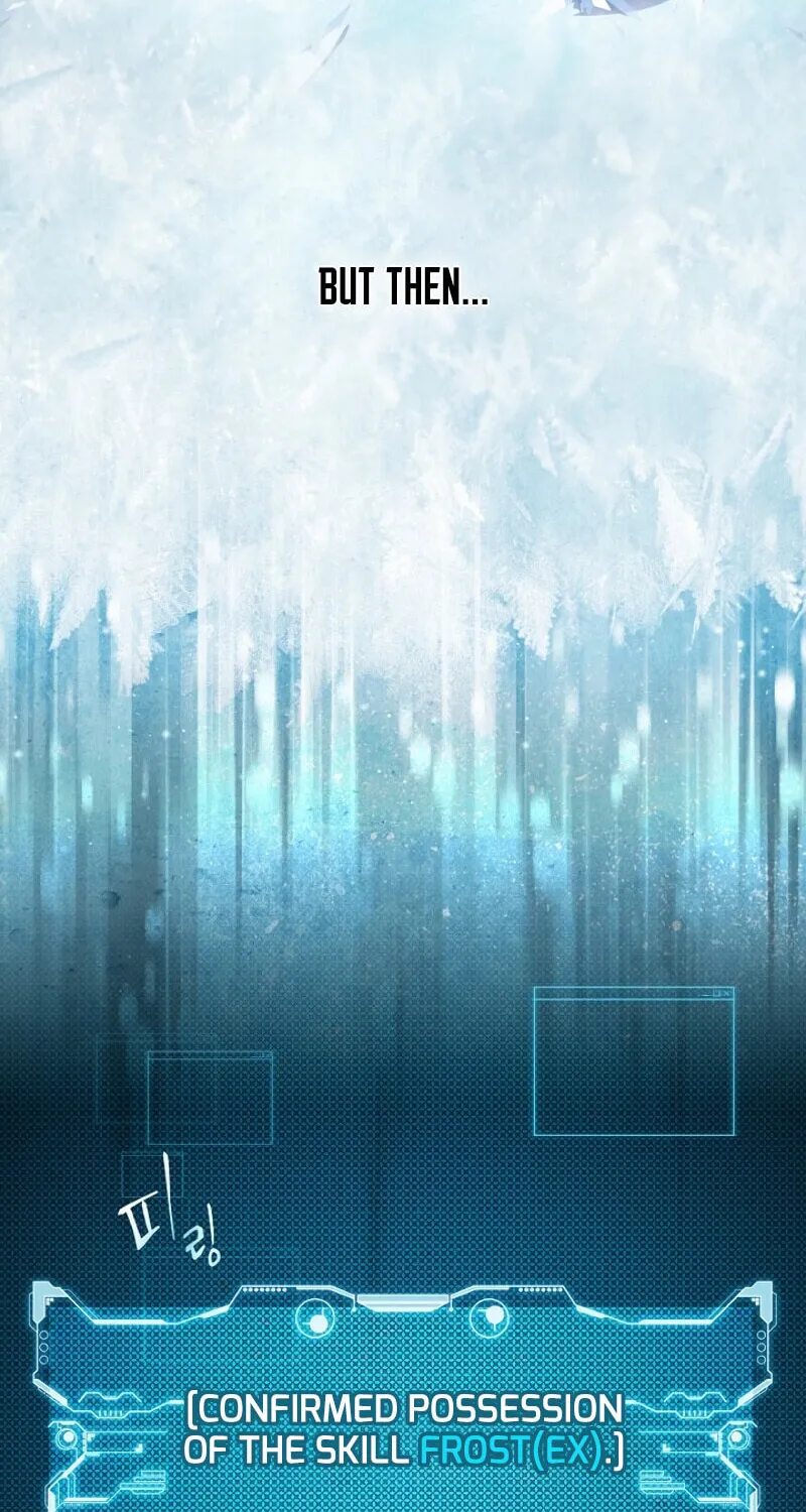 The Frozen Player Returns Chapter 0 page 16 - 