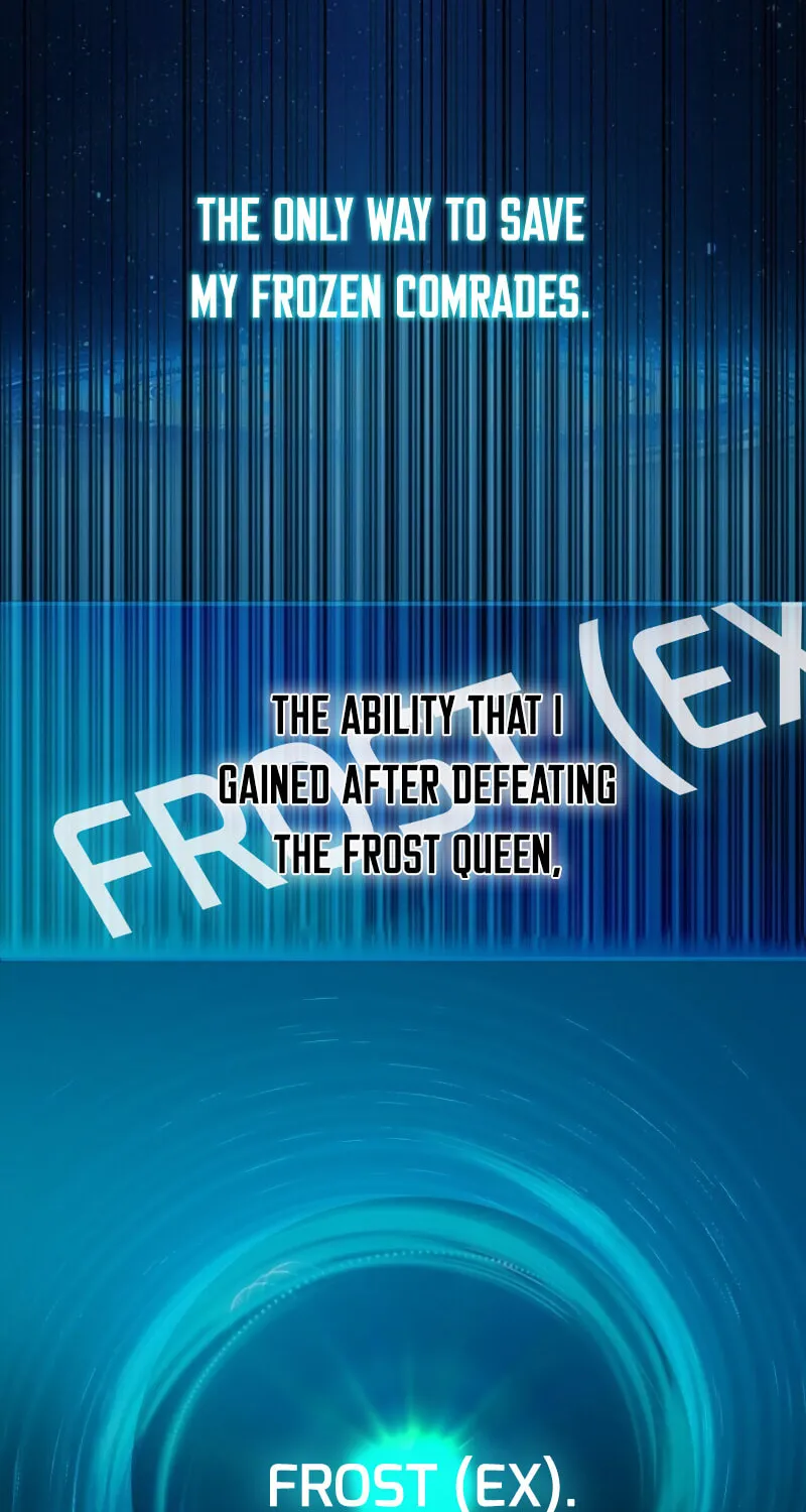 The Frozen Player Returns Chapter 0 page 19 - 