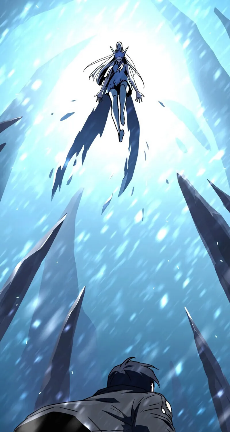 The Frozen Player Returns Chapter 0 page 3 - 