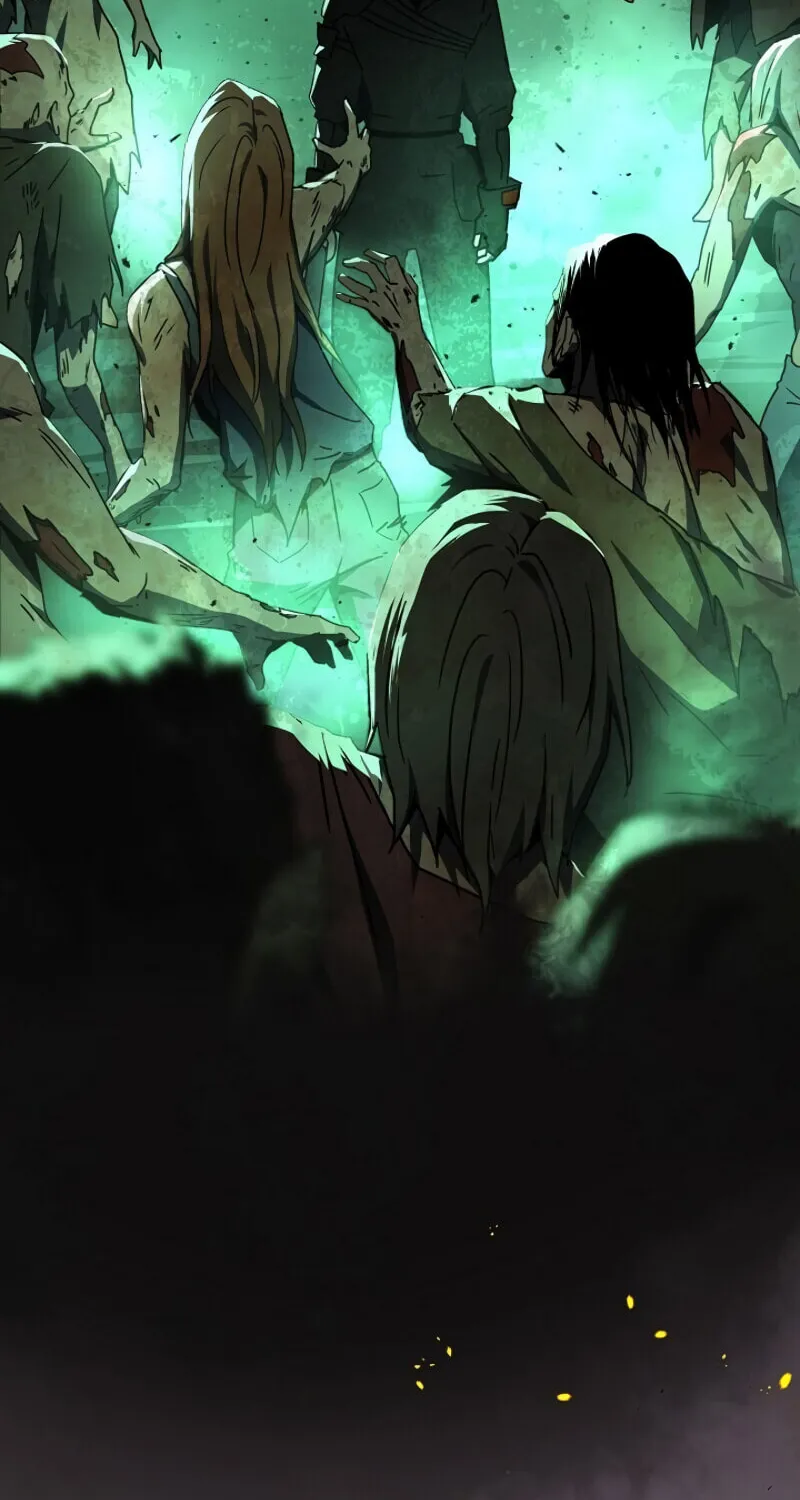 The Frozen Player Returns Chapter 0 page 21 - 
