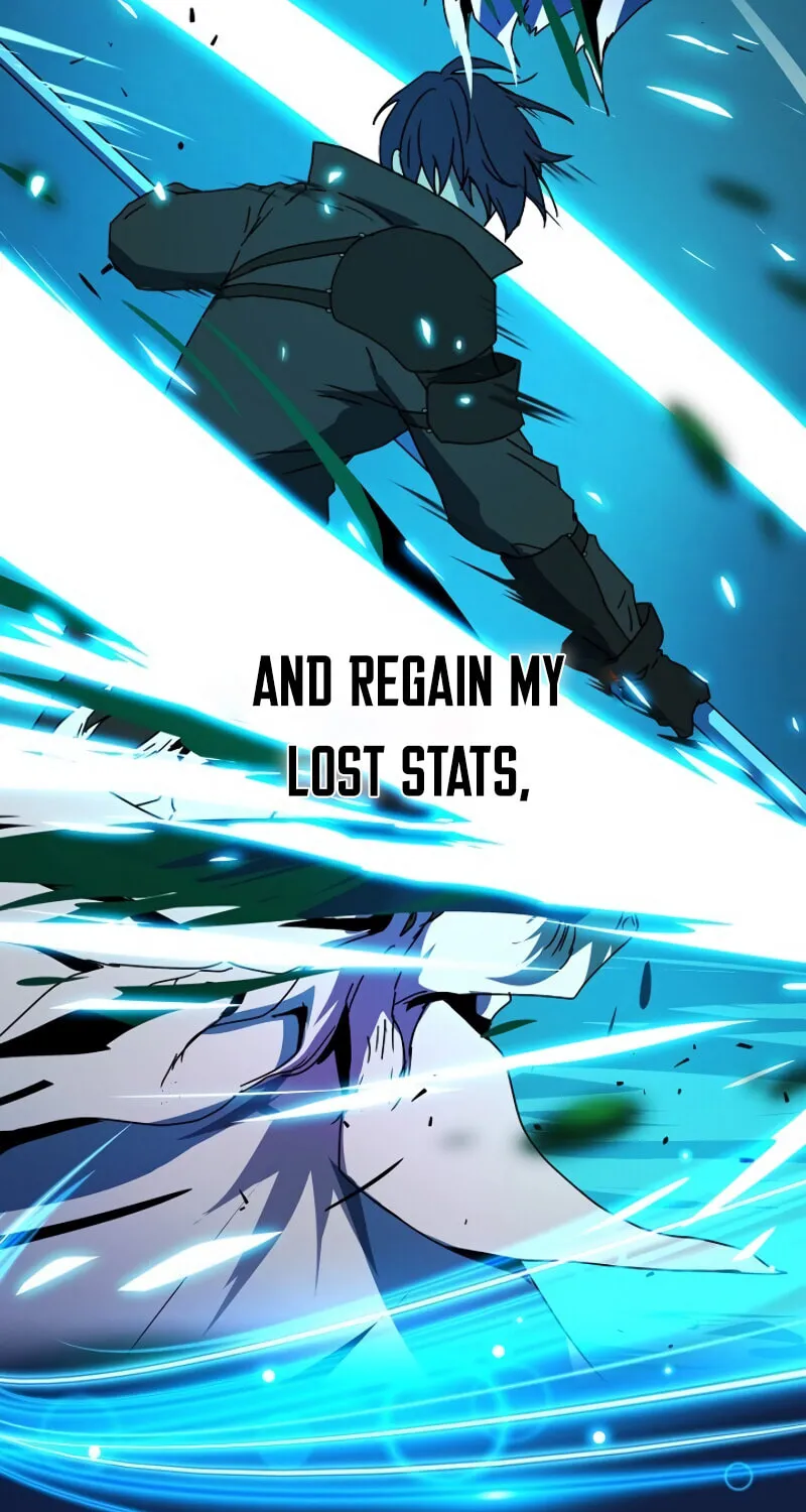 The Frozen Player Returns Chapter 0 page 28 - 