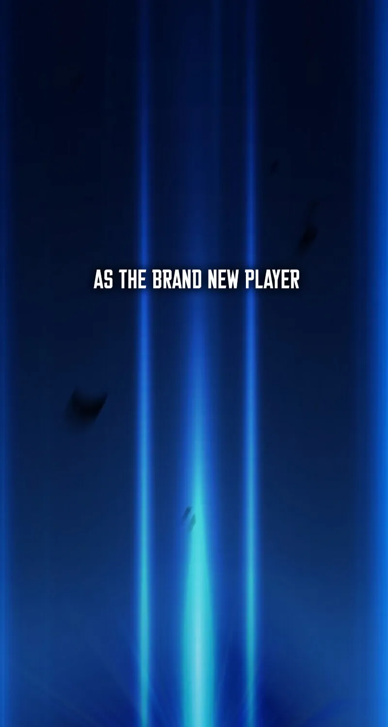 The Frozen Player Returns Chapter 0 page 34 - 