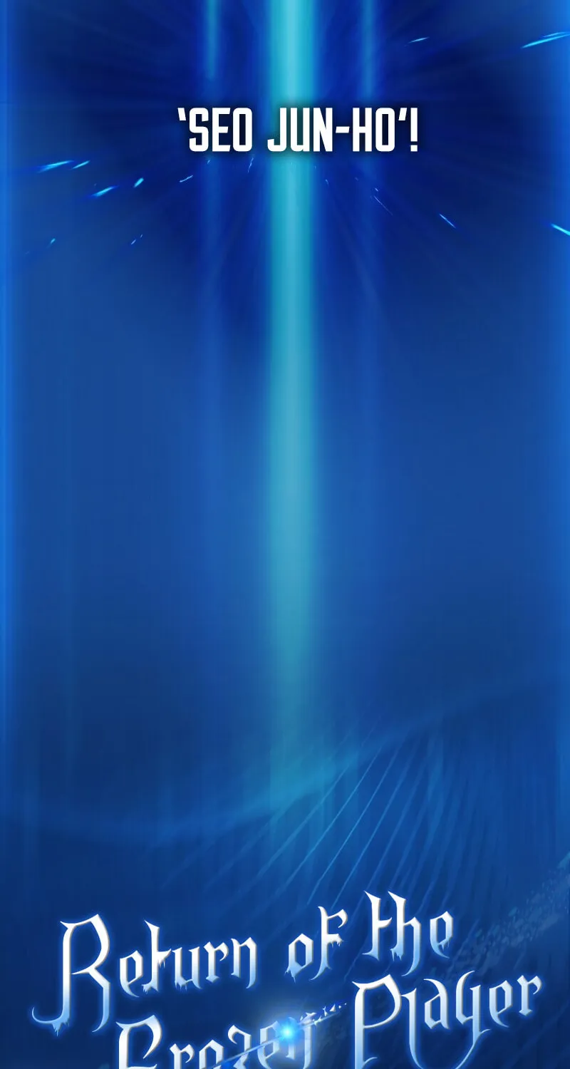 The Frozen Player Returns Chapter 0 page 35 - 
