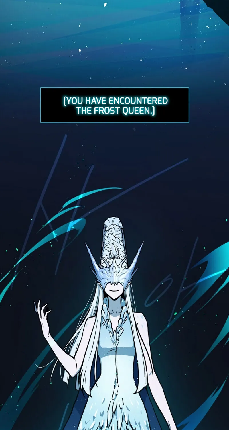 The Frozen Player Returns Chapter 1 page 4 - 