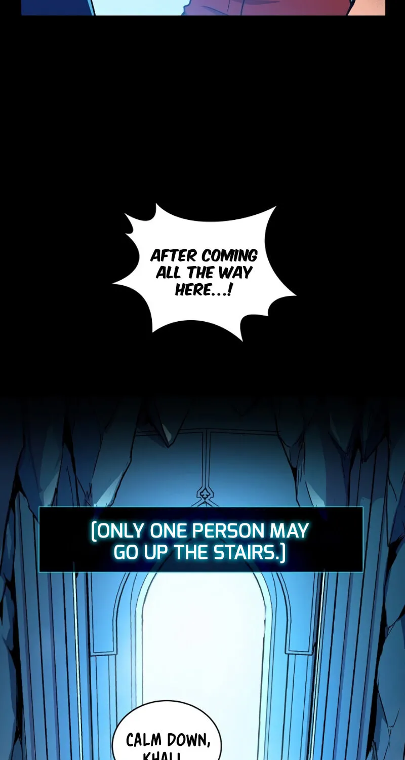 The Frozen Player Returns Chapter 1 page 44 - 