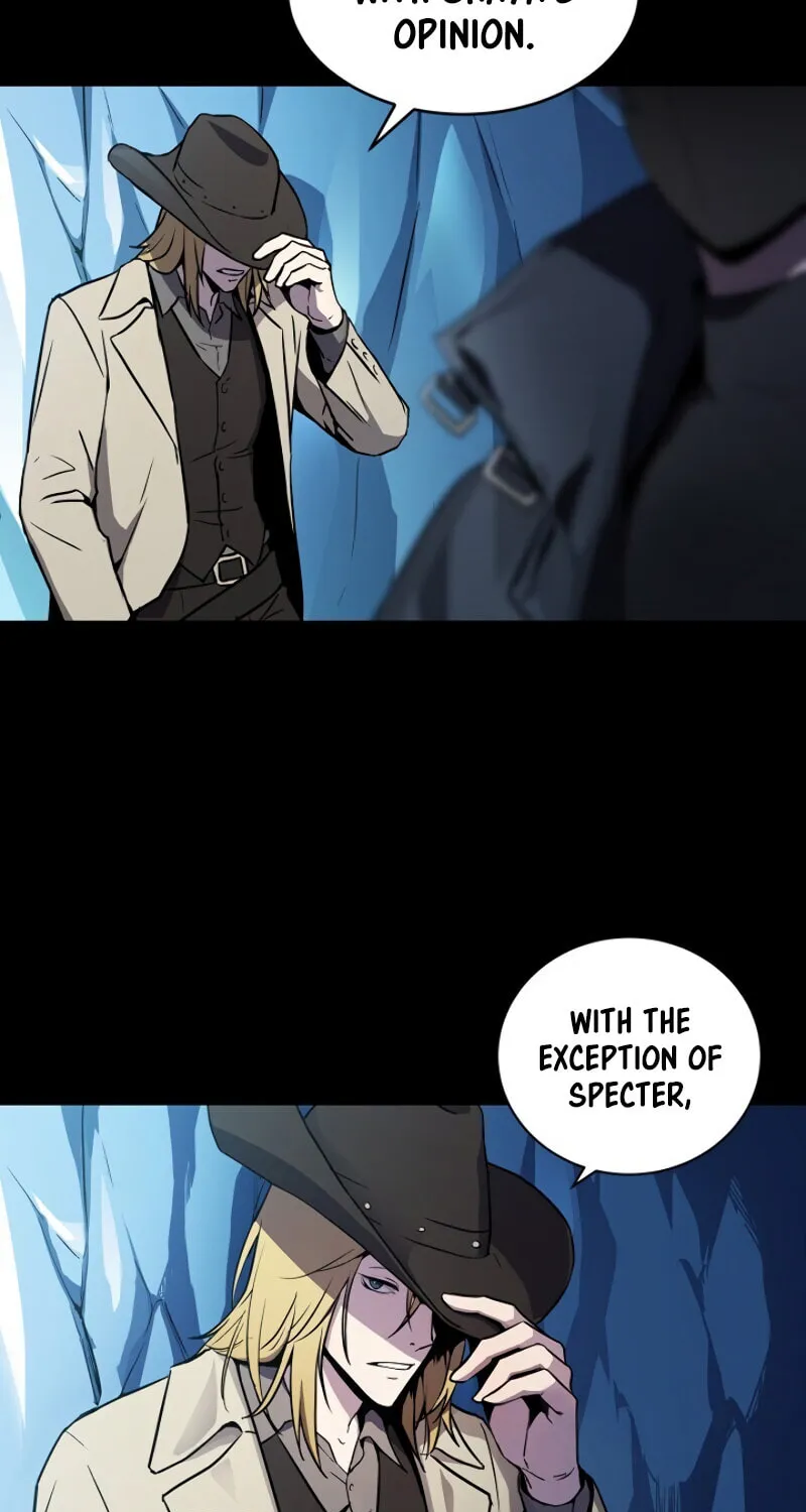 The Frozen Player Returns Chapter 1 page 48 - 