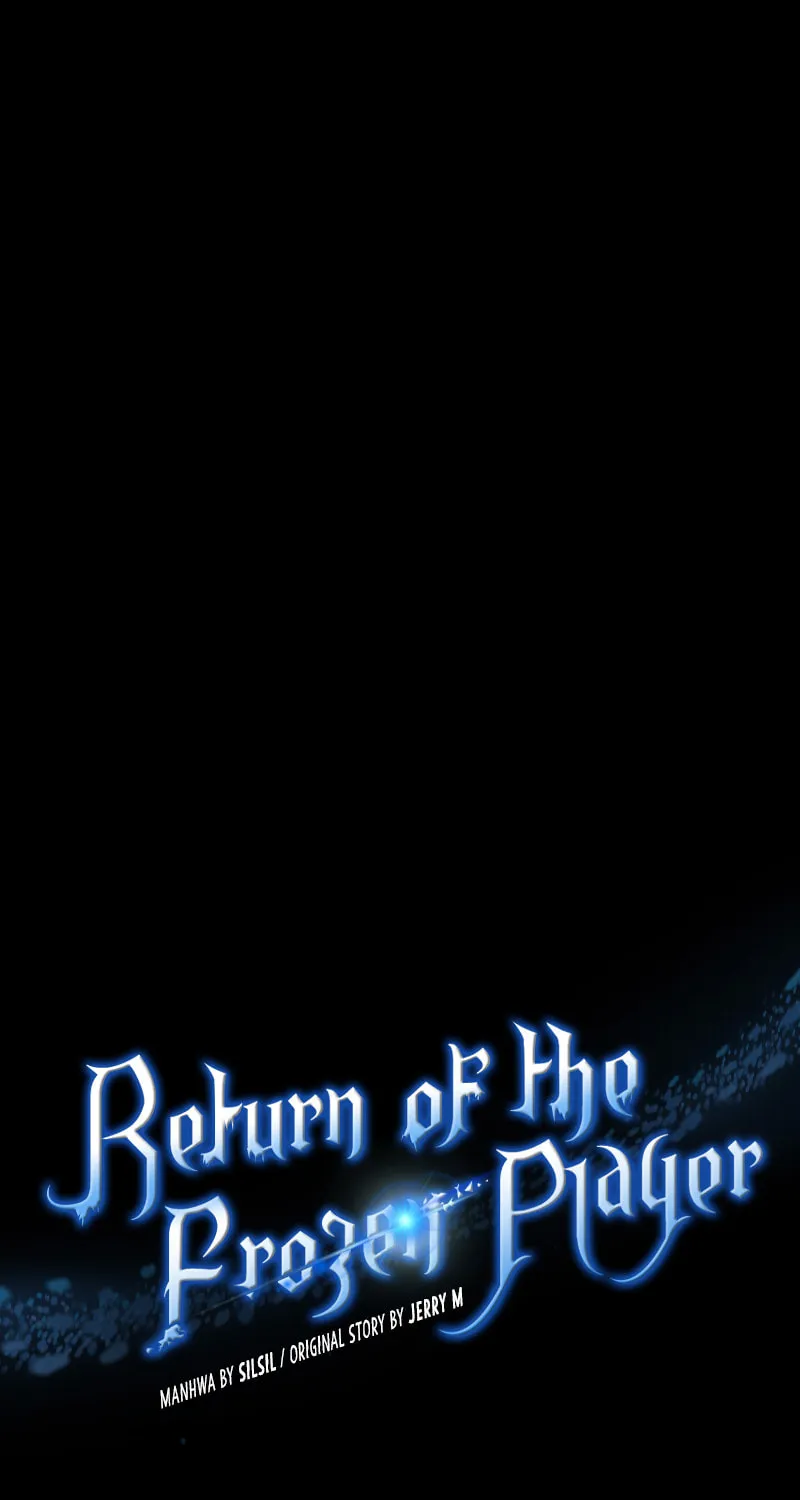 The Frozen Player Returns Chapter 1 page 83 - 
