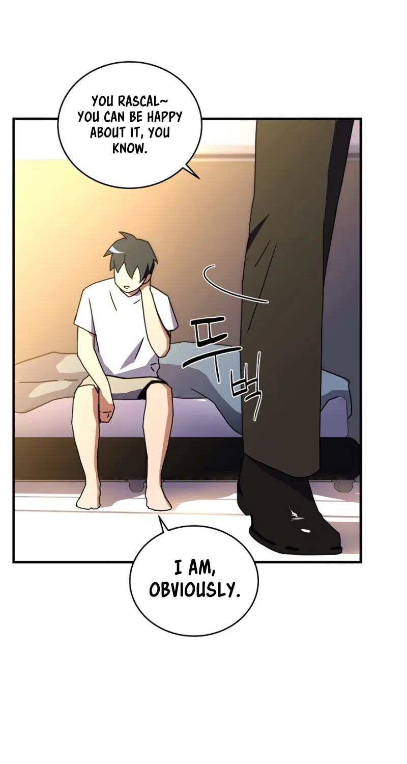 The Frozen Player Returns Chapter 10 page 12 - 