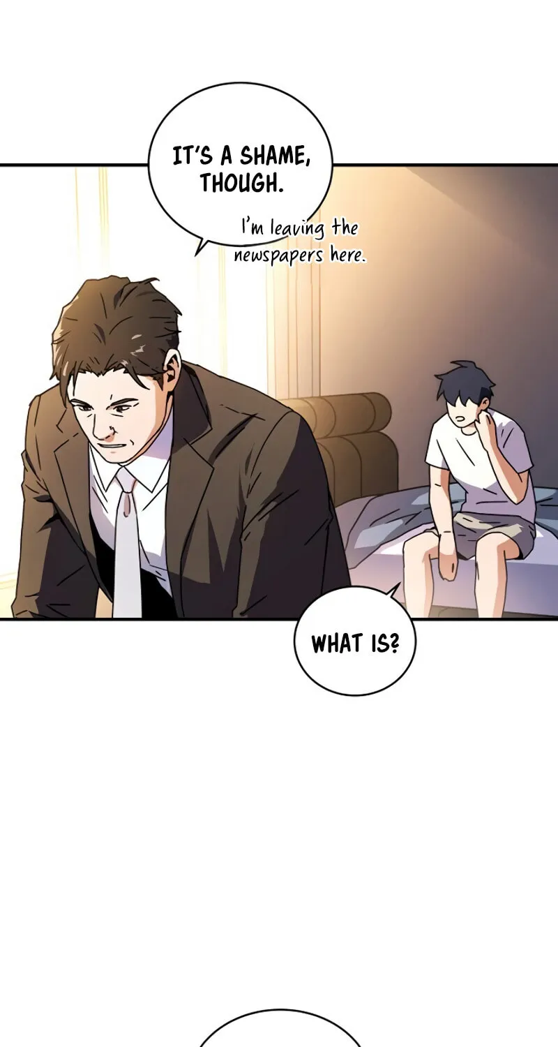 The Frozen Player Returns Chapter 10 page 13 - 