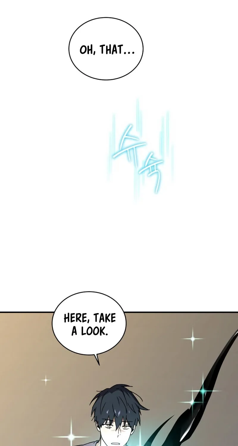 The Frozen Player Returns Chapter 10 page 15 - 