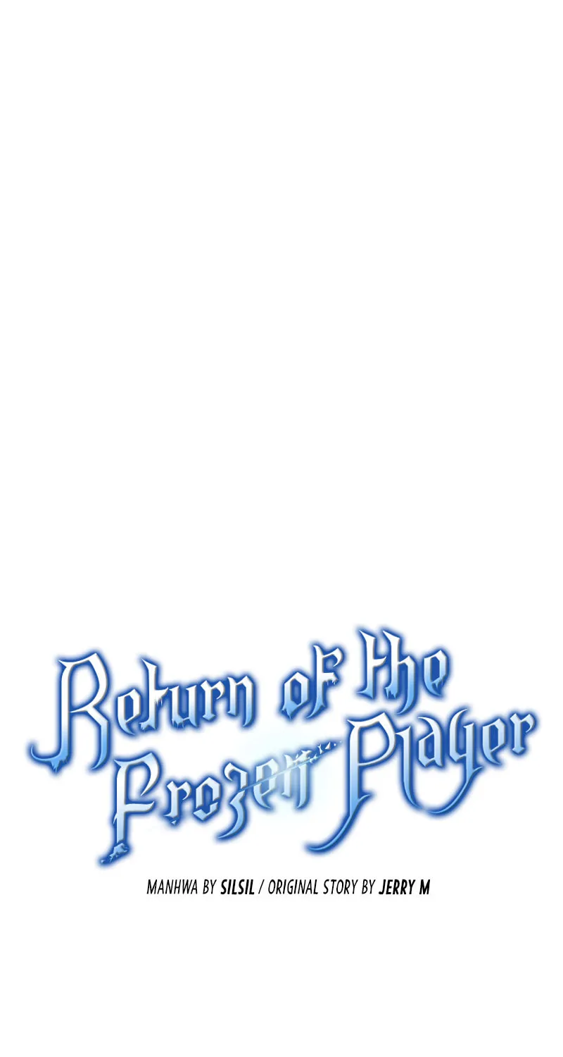 The Frozen Player Returns Chapter 10 page 20 - 