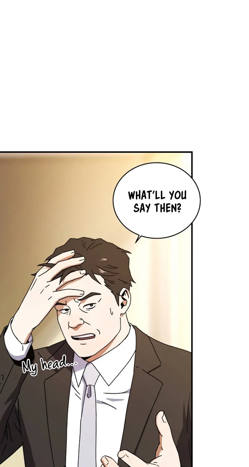 The Frozen Player Returns Chapter 10 page 25 - 