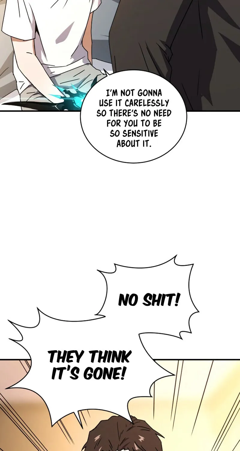 The Frozen Player Returns Chapter 10 page 27 - 