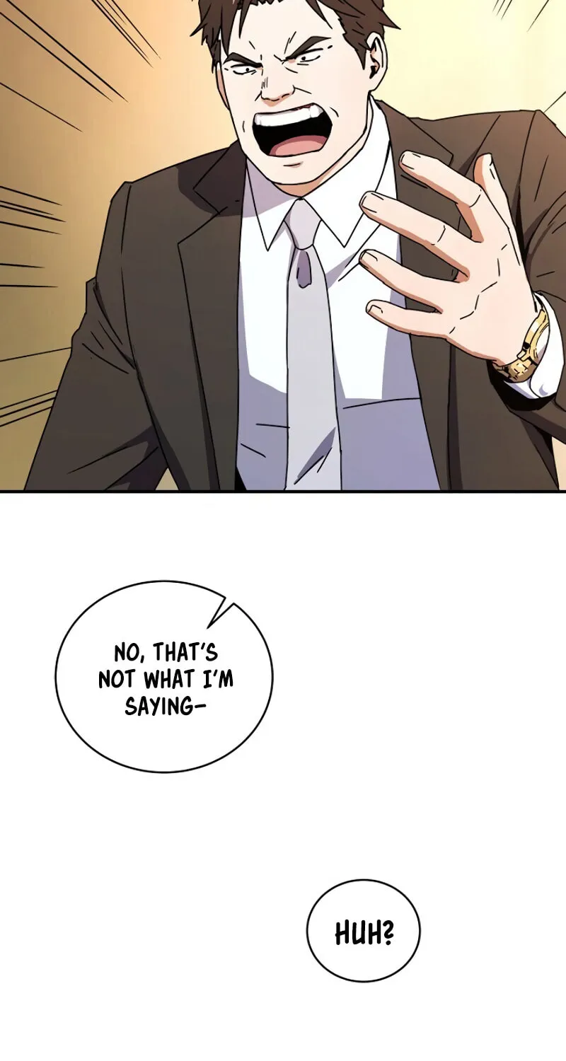 The Frozen Player Returns Chapter 10 page 28 - 