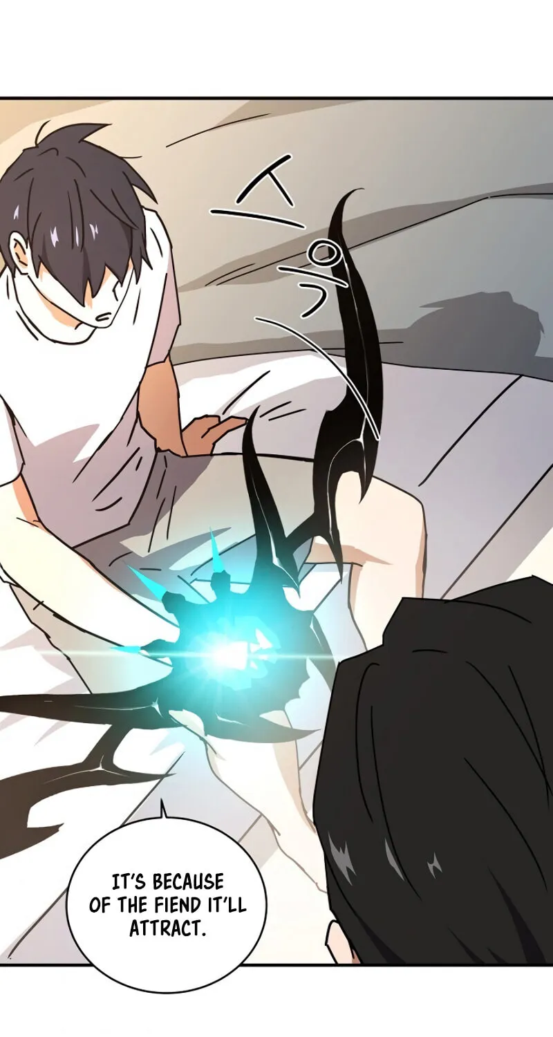 The Frozen Player Returns Chapter 10 page 29 - 