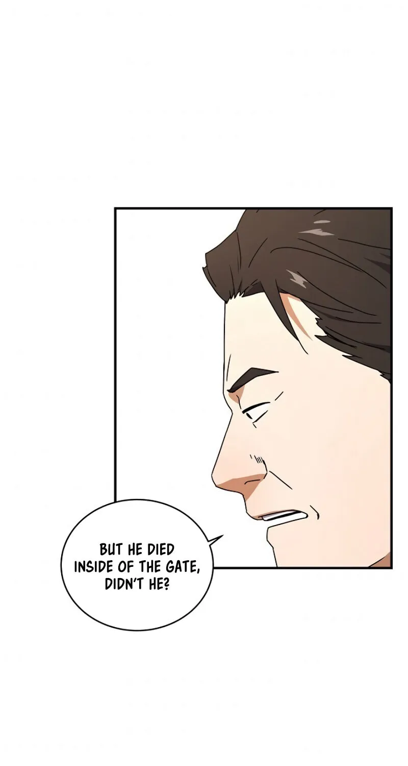 The Frozen Player Returns Chapter 10 page 30 - 