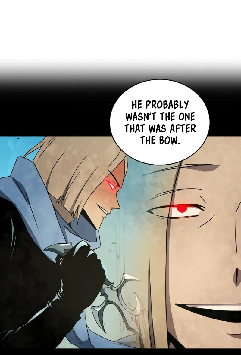 The Frozen Player Returns Chapter 10 page 31 - 
