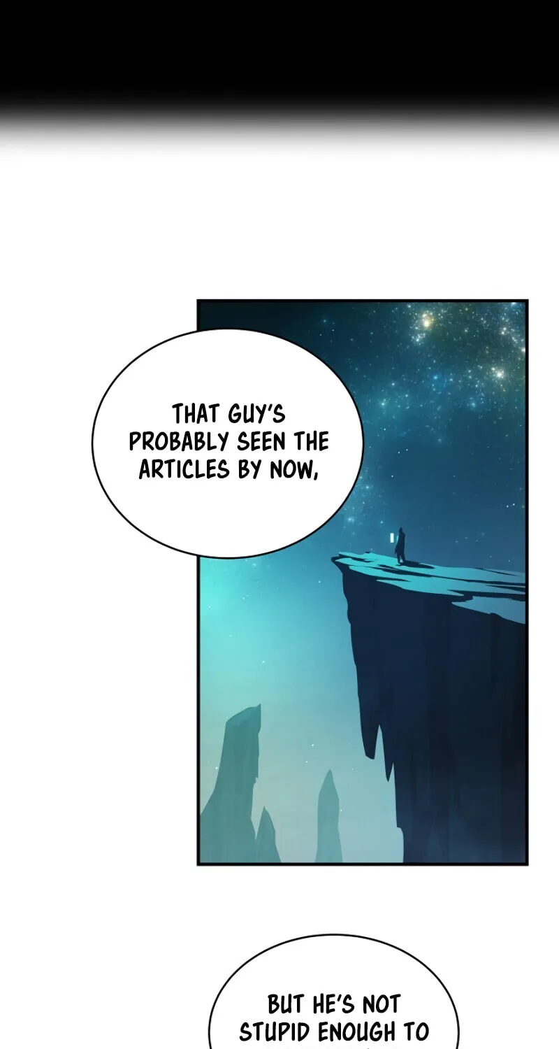 The Frozen Player Returns Chapter 10 page 32 - 