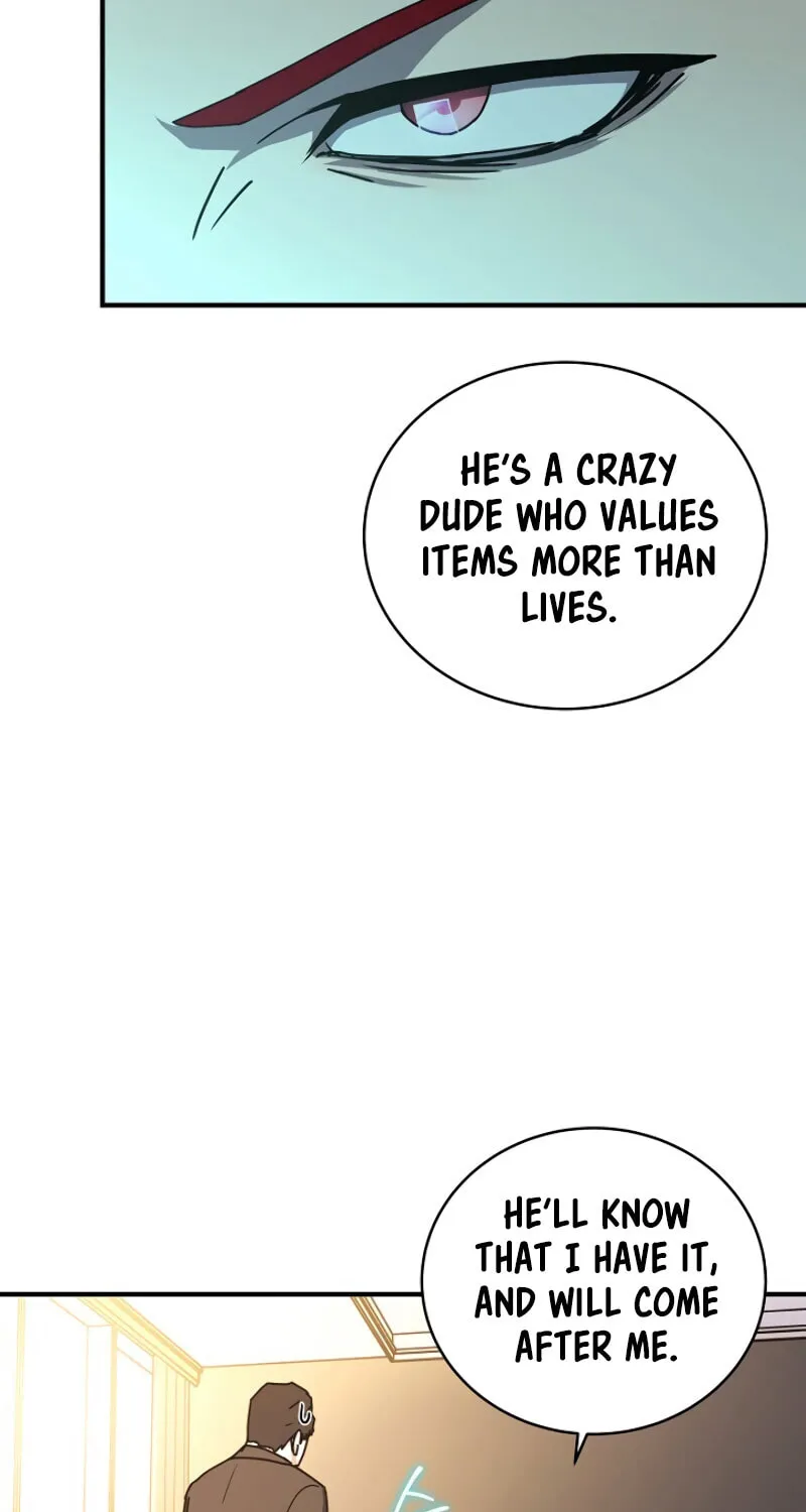 The Frozen Player Returns Chapter 10 page 34 - 