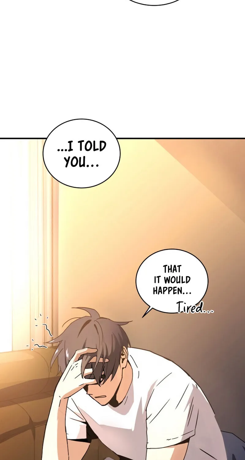 The Frozen Player Returns Chapter 10 page 5 - 
