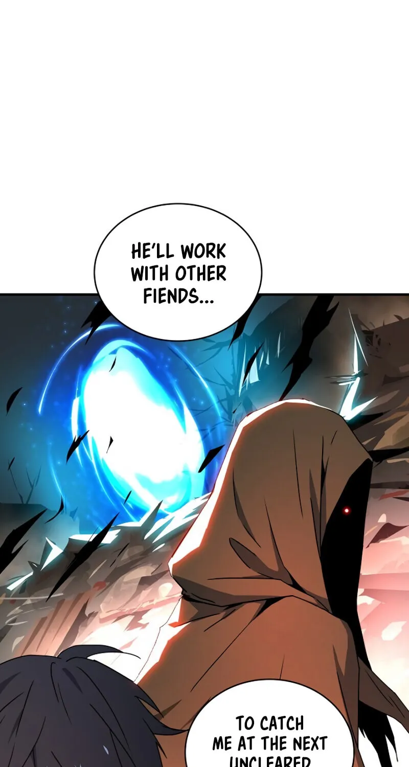 The Frozen Player Returns Chapter 10 page 41 - 