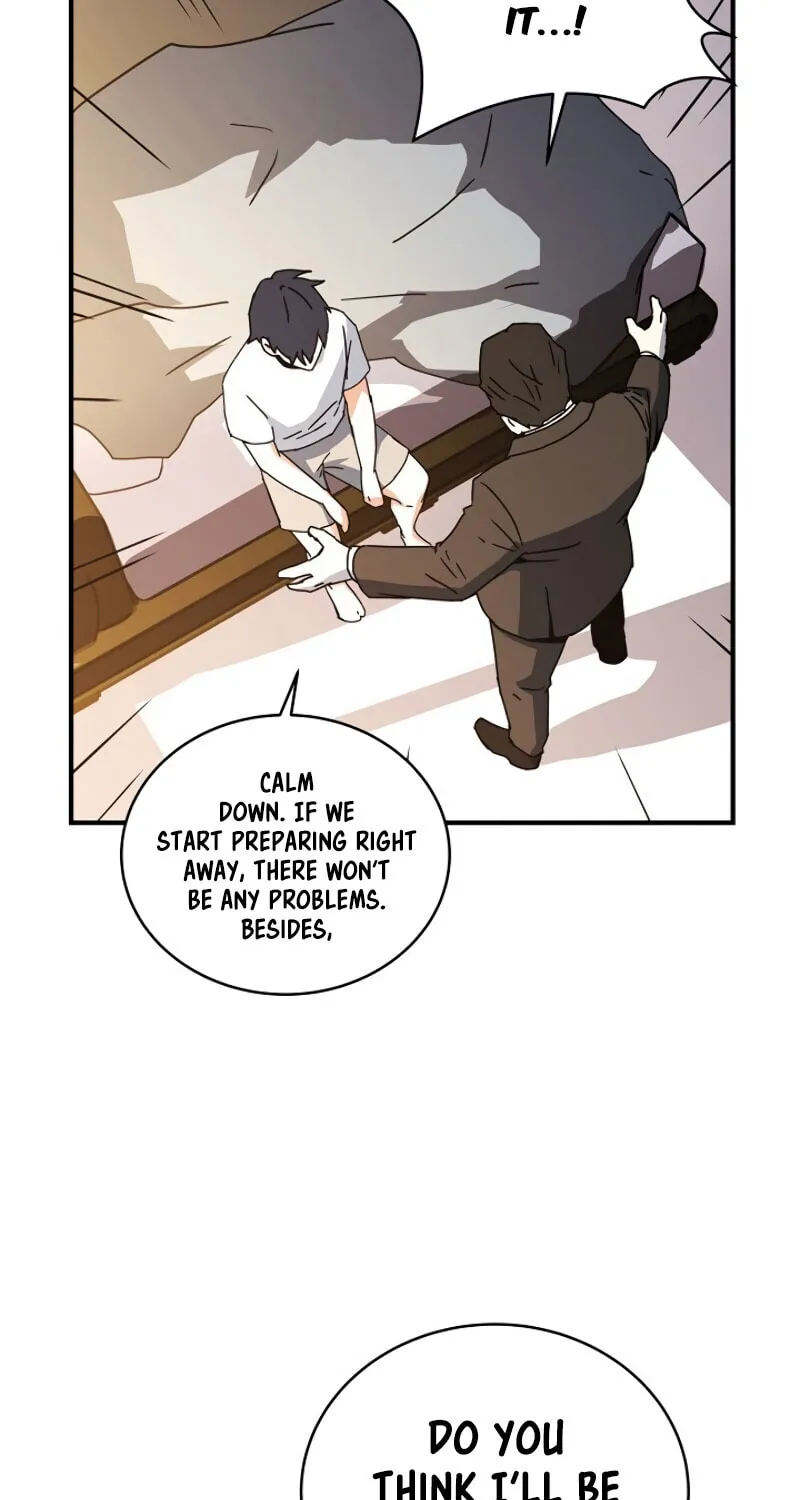 The Frozen Player Returns Chapter 10 page 43 - 