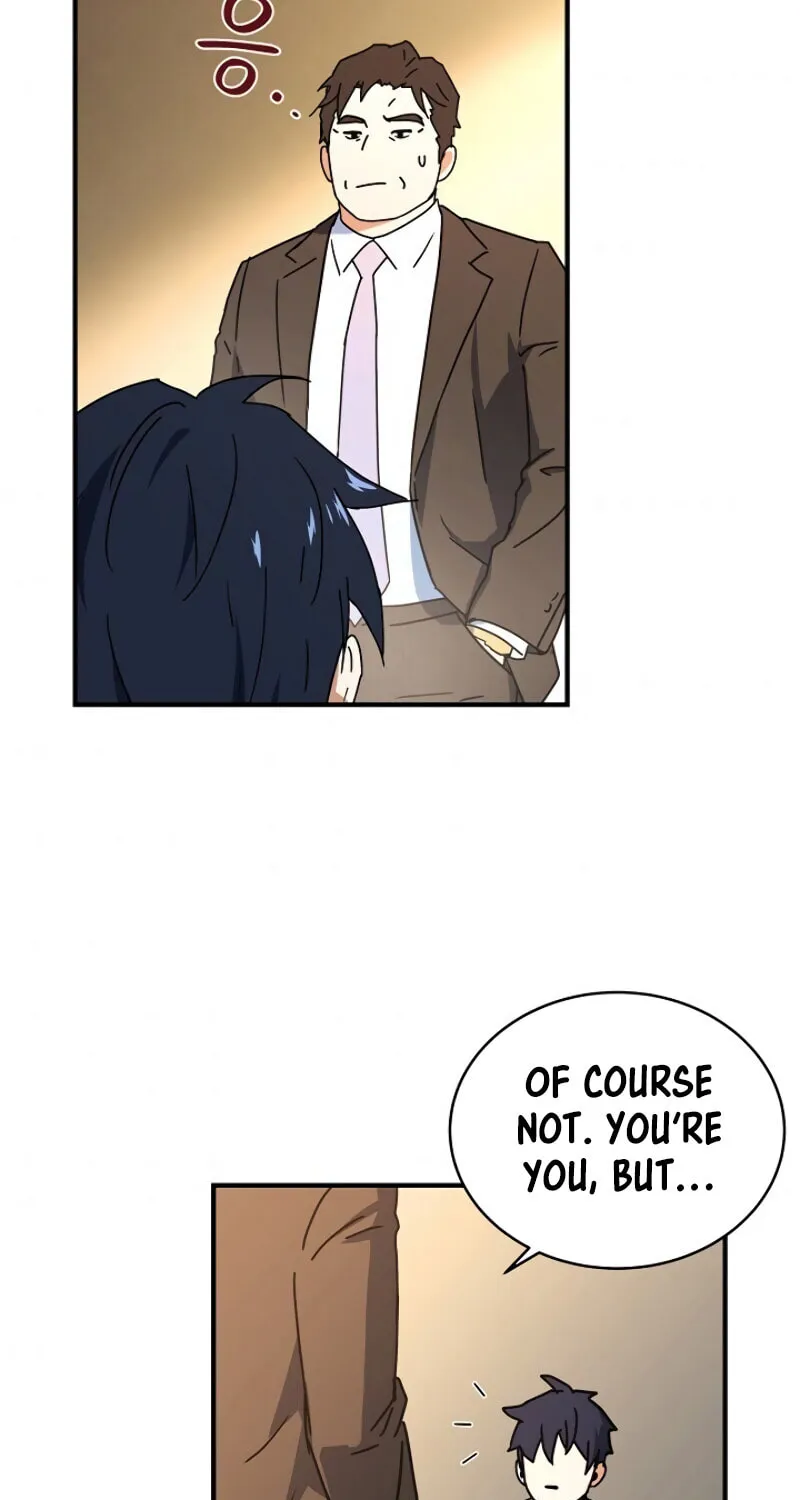The Frozen Player Returns Chapter 10 page 45 - 