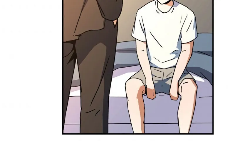 The Frozen Player Returns Chapter 10 page 46 - 