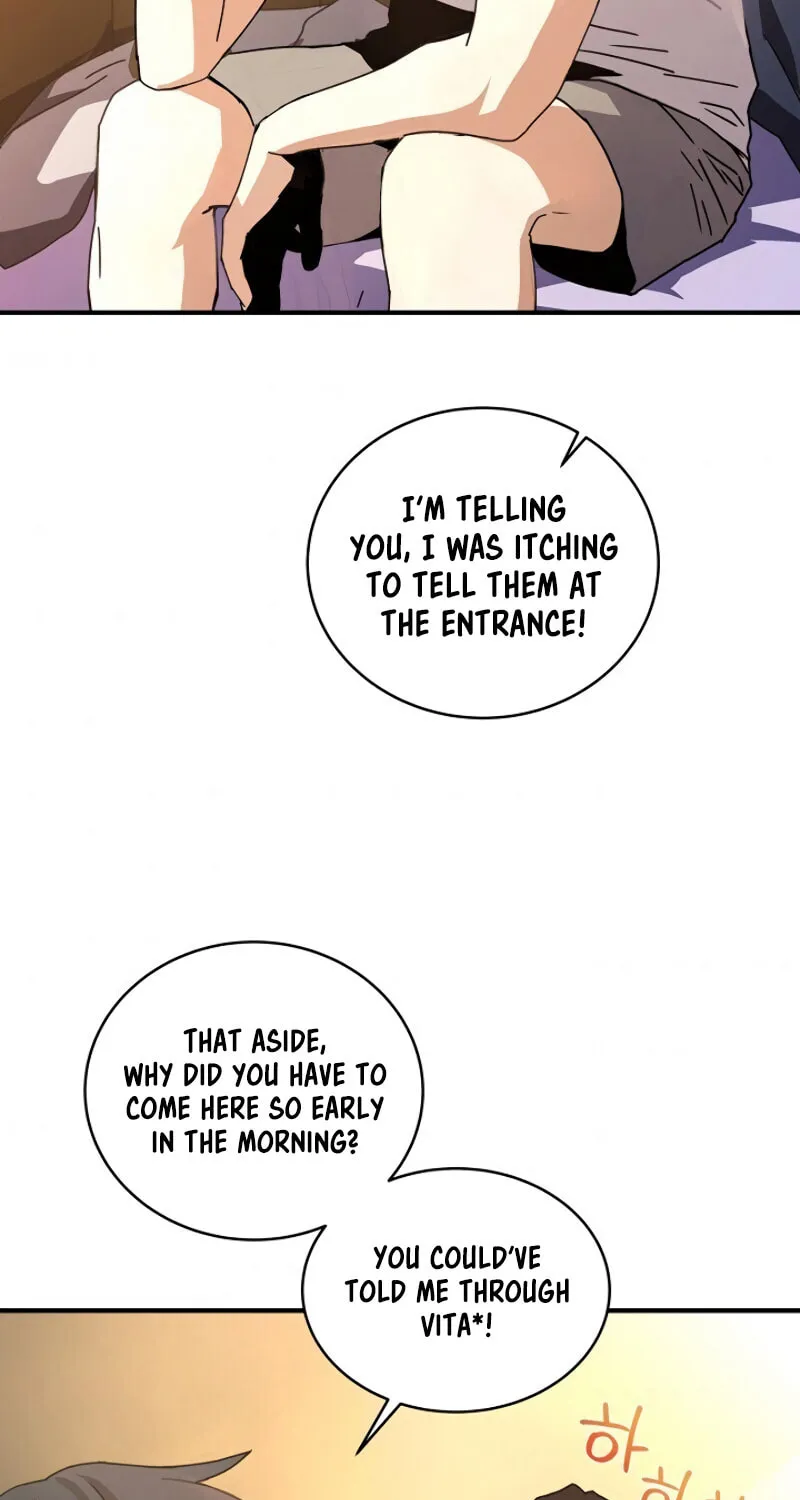 The Frozen Player Returns Chapter 10 page 6 - 