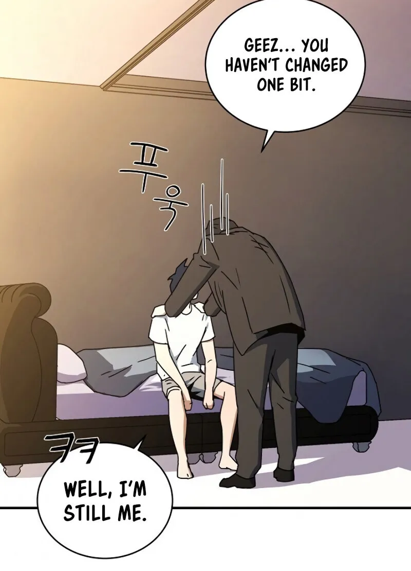 The Frozen Player Returns Chapter 10 page 53 - 
