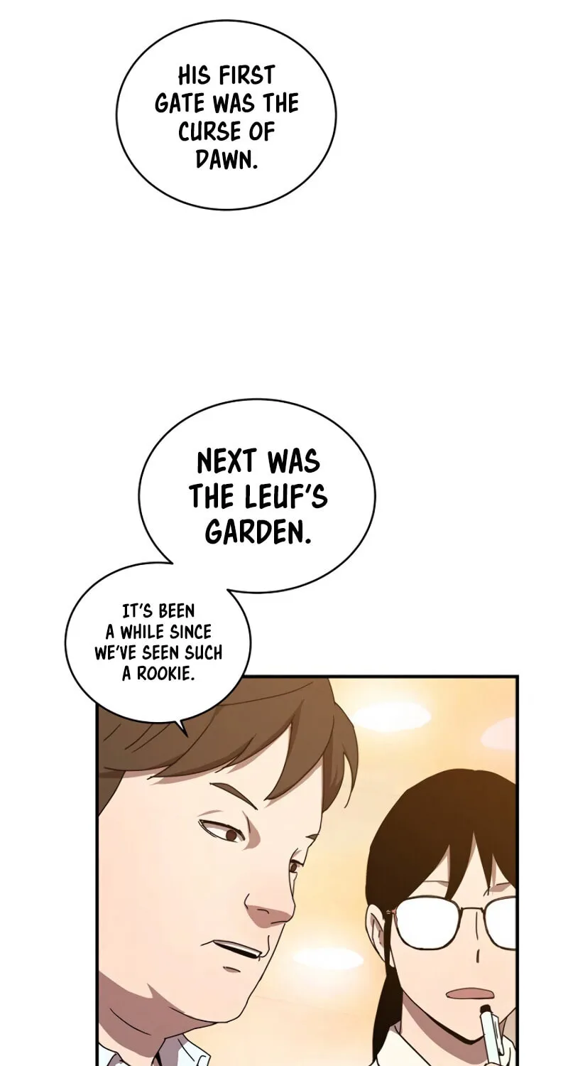 The Frozen Player Returns Chapter 10 page 66 - 