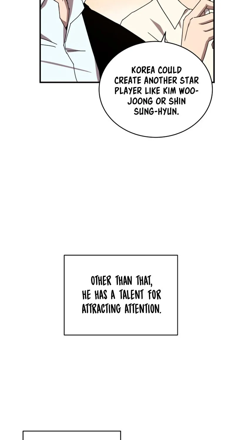 The Frozen Player Returns Chapter 10 page 67 - 
