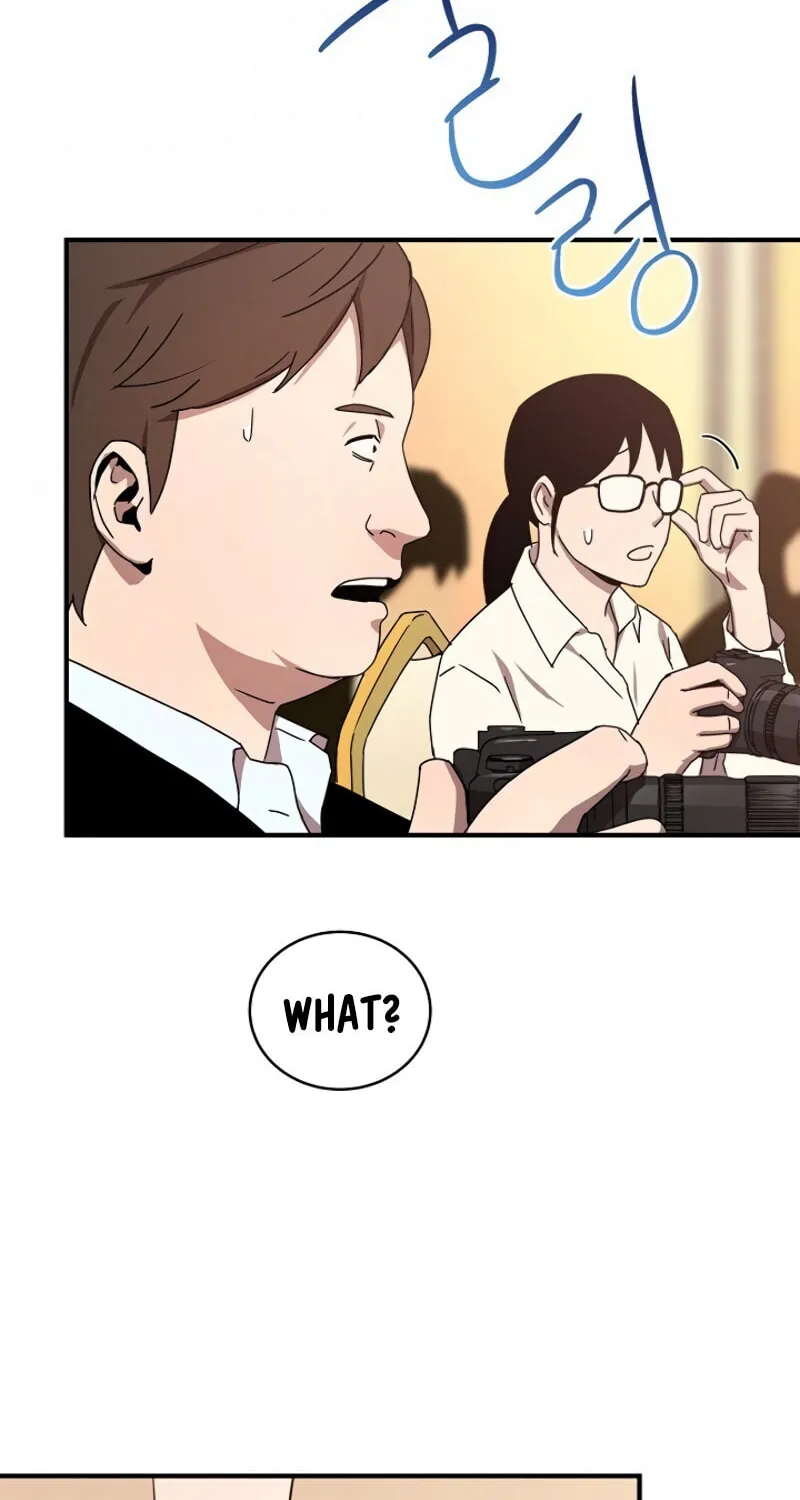 The Frozen Player Returns Chapter 10 page 70 - 