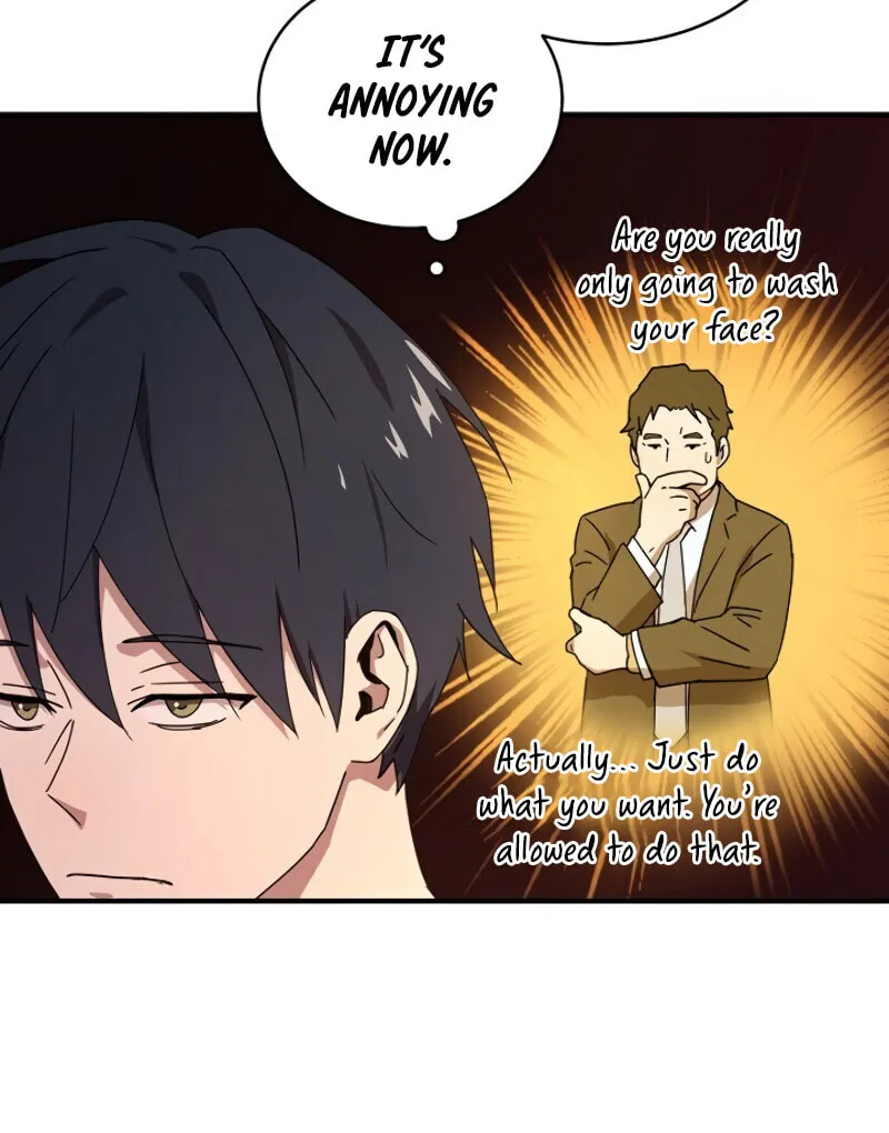 The Frozen Player Returns Chapter 10 page 75 - 