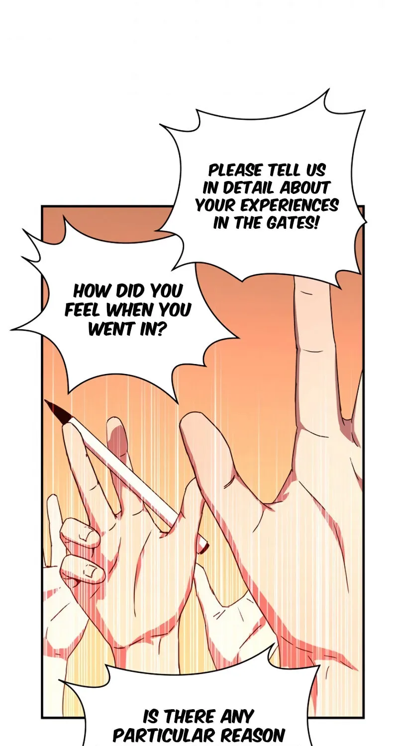 The Frozen Player Returns Chapter 10 page 78 - 
