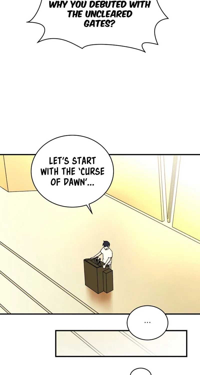 The Frozen Player Returns Chapter 10 page 79 - 