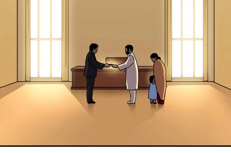 The Frozen Player Returns Chapter 10 page 9 - 