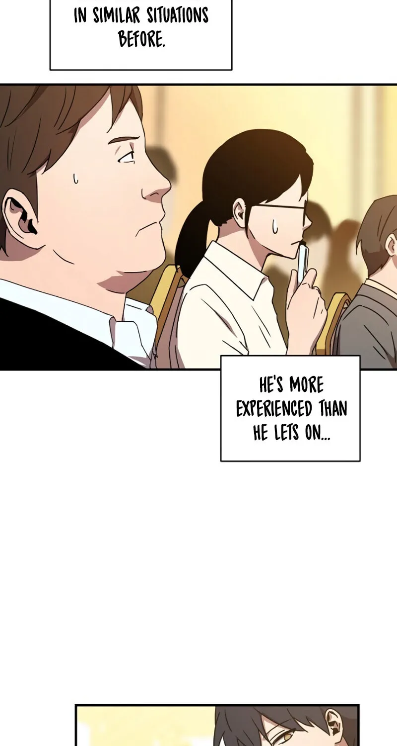 The Frozen Player Returns Chapter 10 page 81 - 