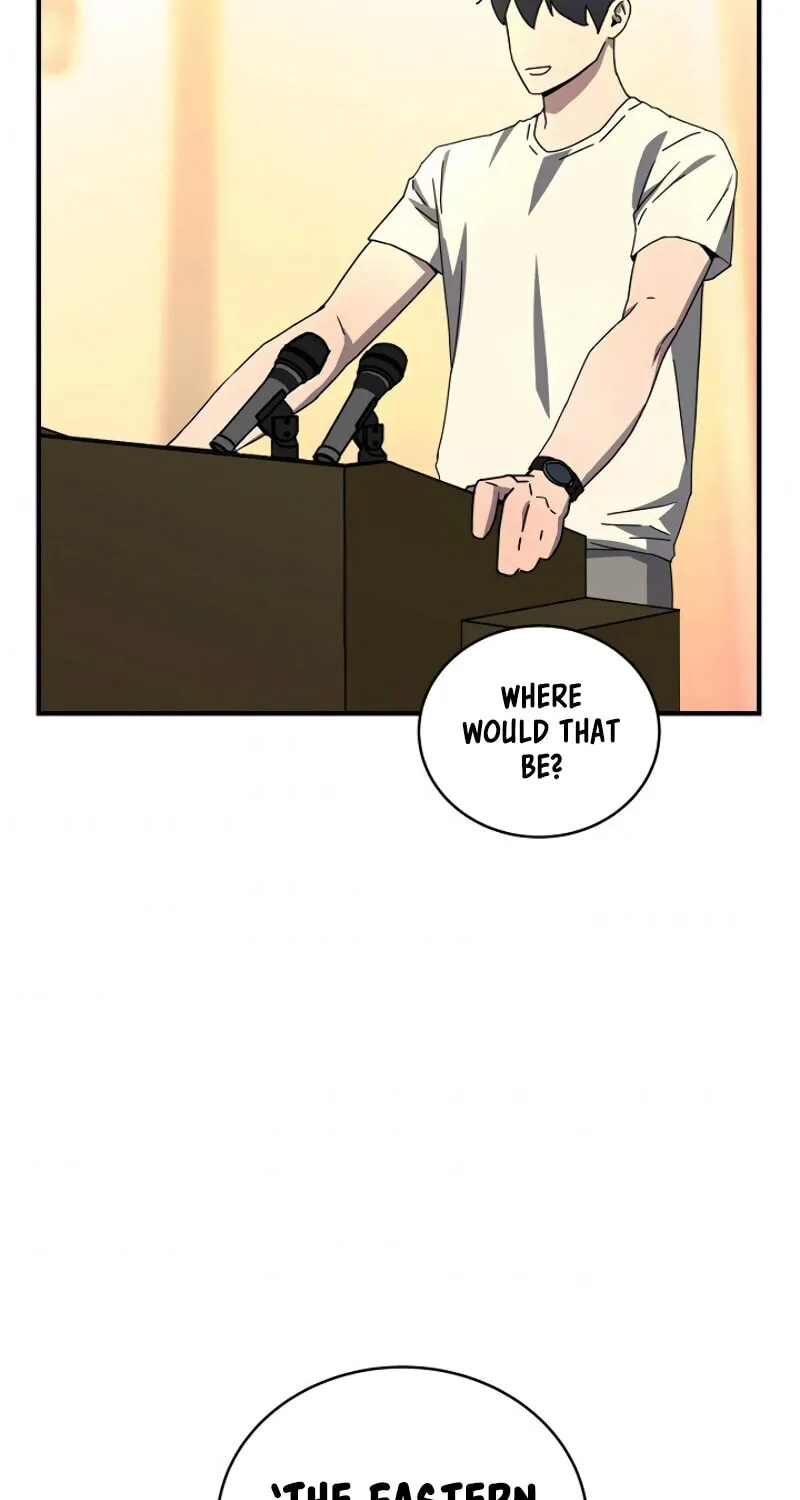 The Frozen Player Returns Chapter 10 page 85 - 