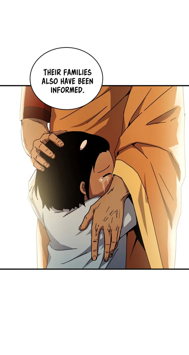 The Frozen Player Returns Chapter 10 page 10 - 