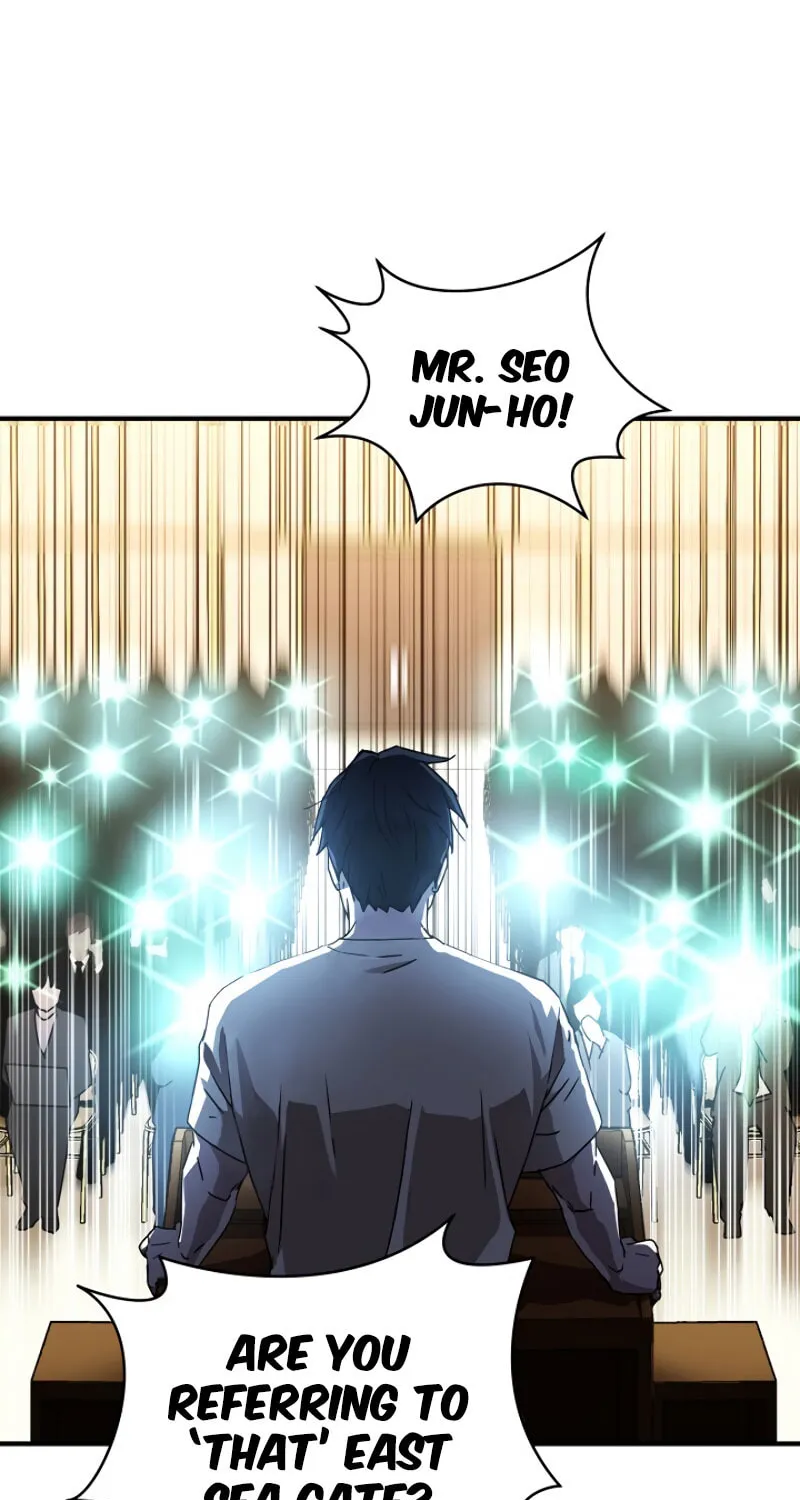 The Frozen Player Returns Chapter 11 page 2 - 