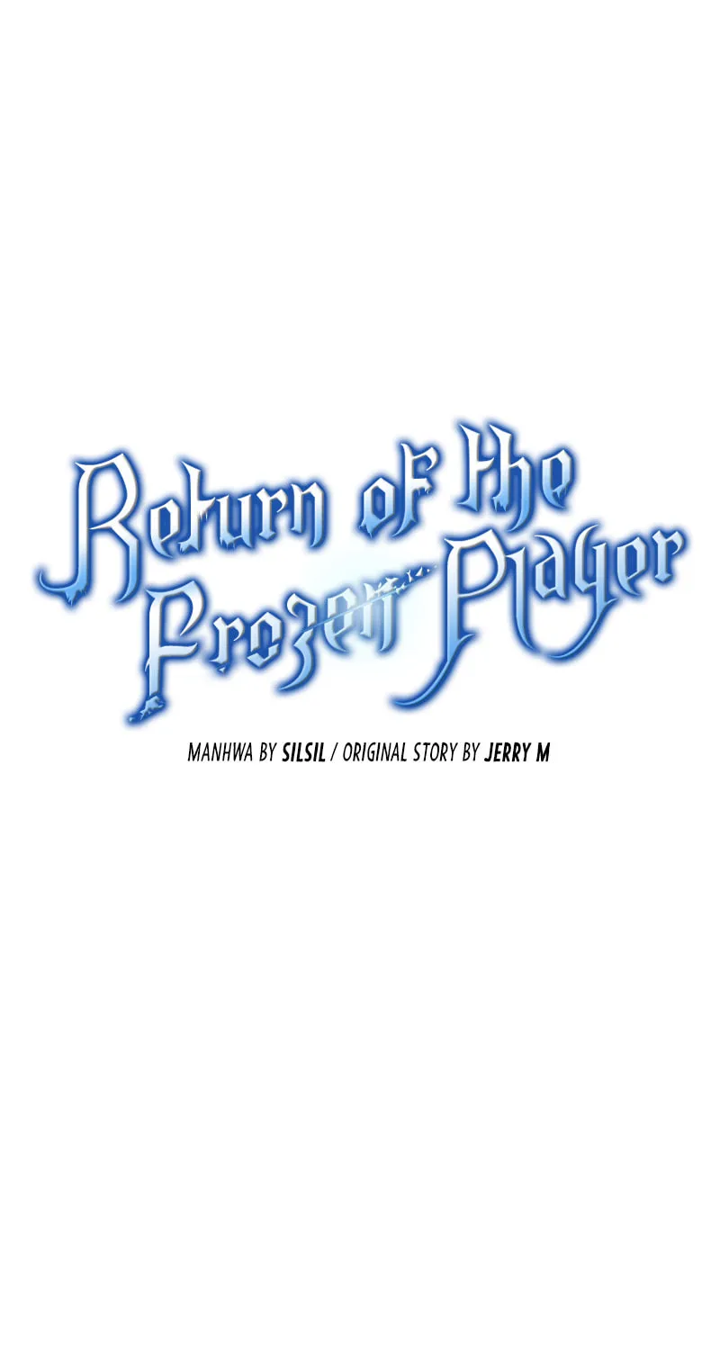The Frozen Player Returns Chapter 11 page 13 - 