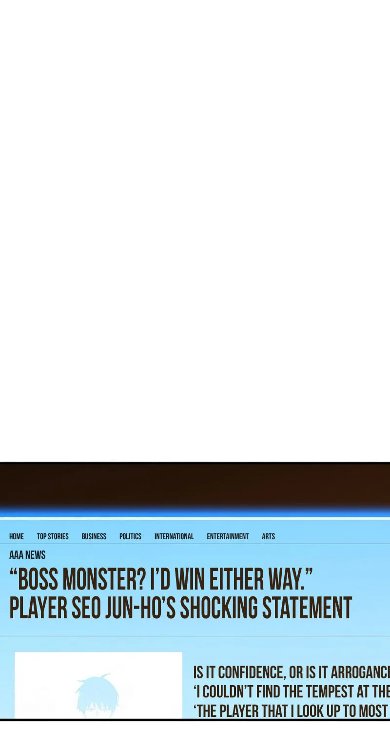 The Frozen Player Returns Chapter 11 page 14 - 
