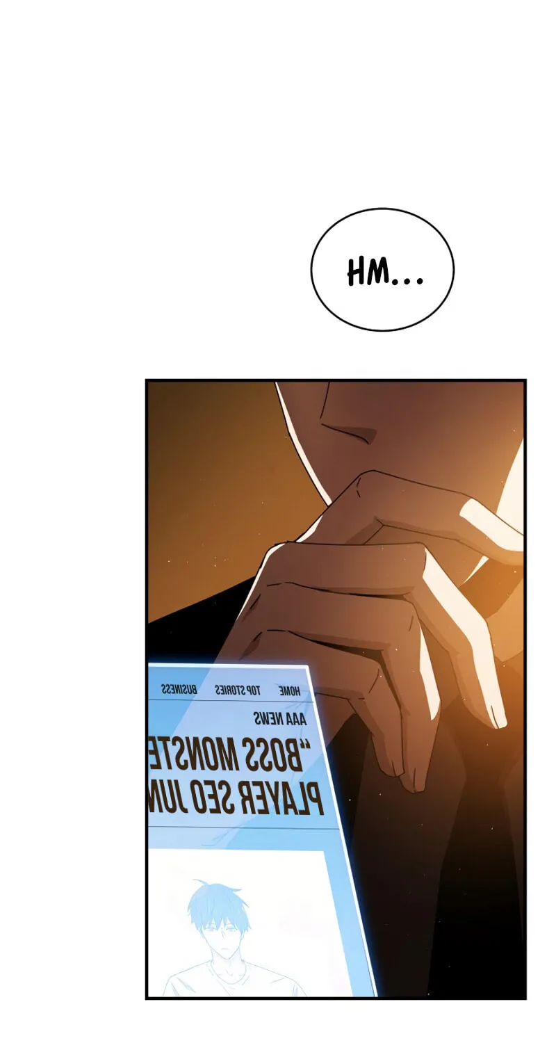 The Frozen Player Returns Chapter 11 page 15 - 