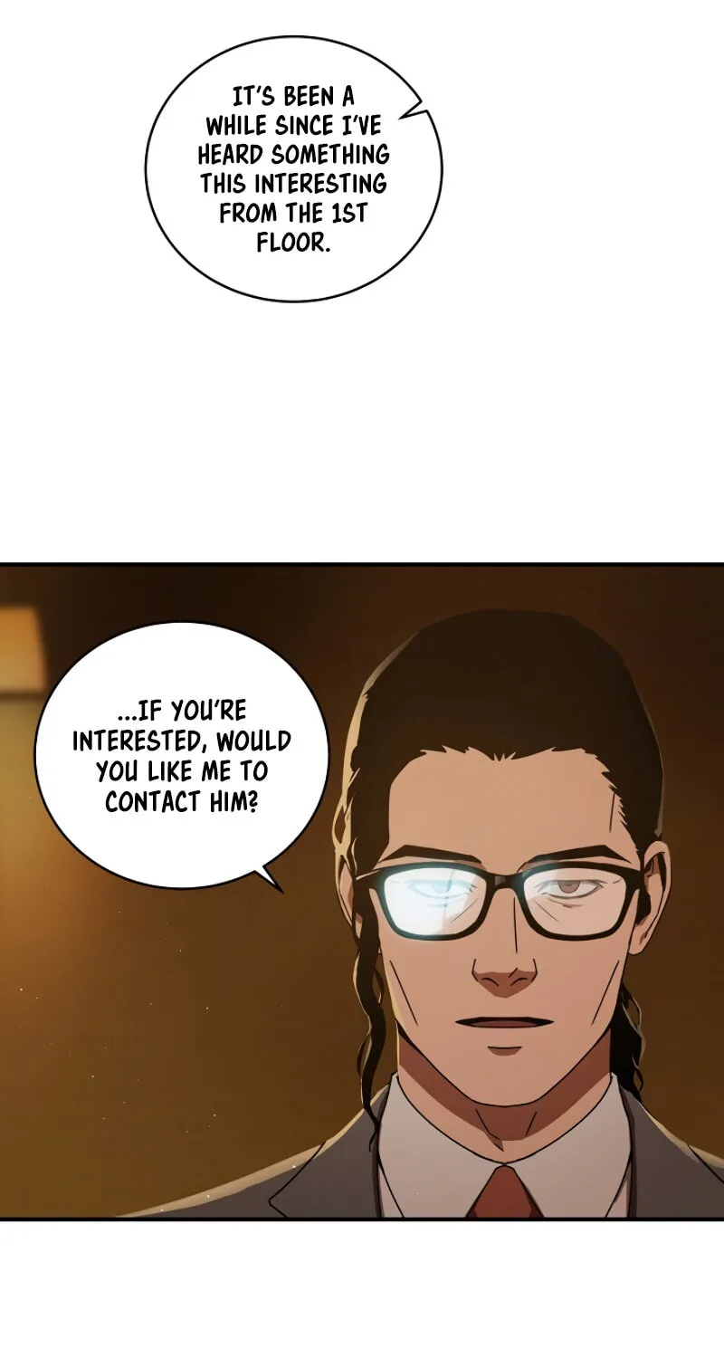 The Frozen Player Returns Chapter 11 page 17 - 