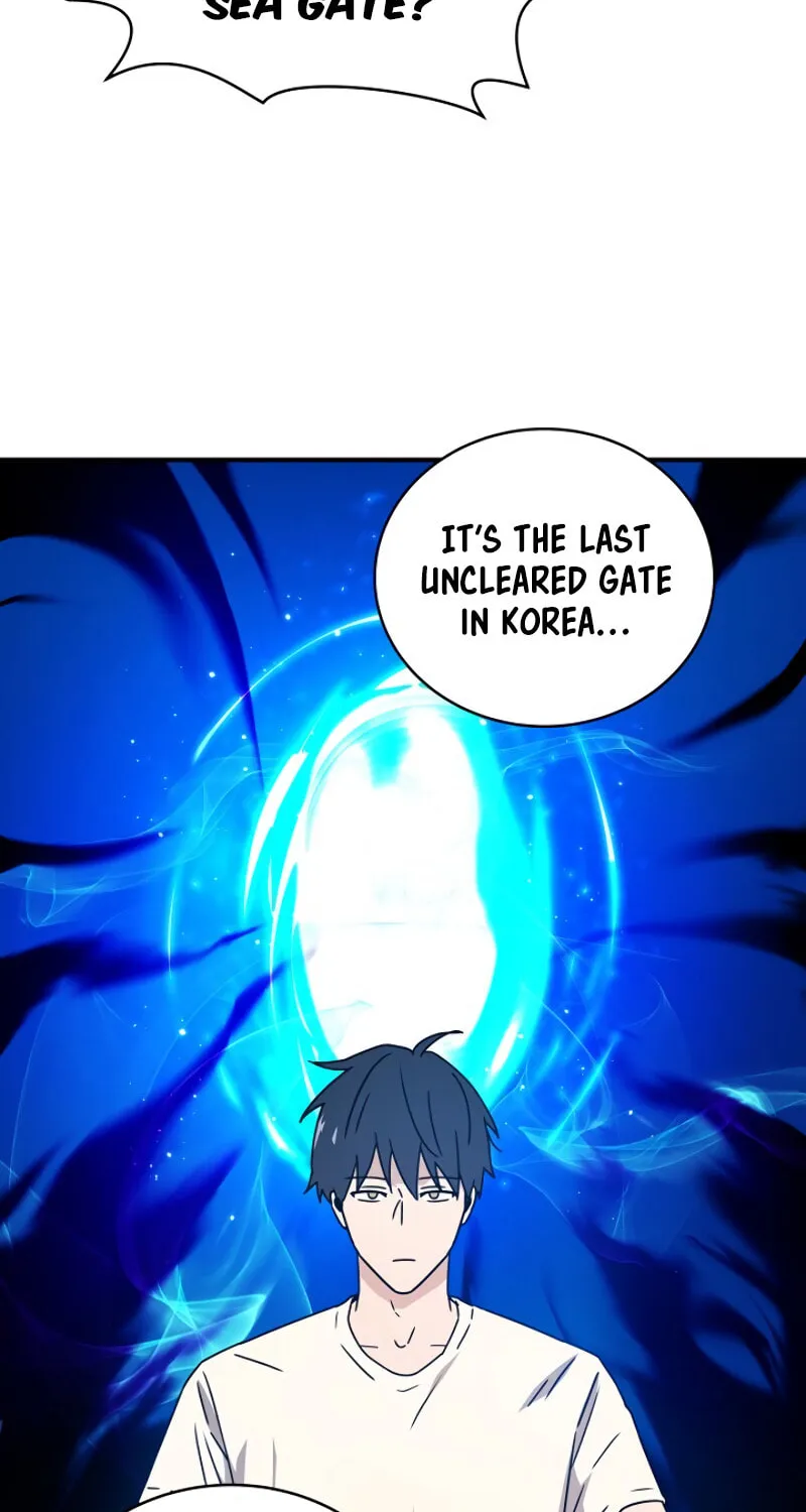 The Frozen Player Returns Chapter 11 page 3 - 