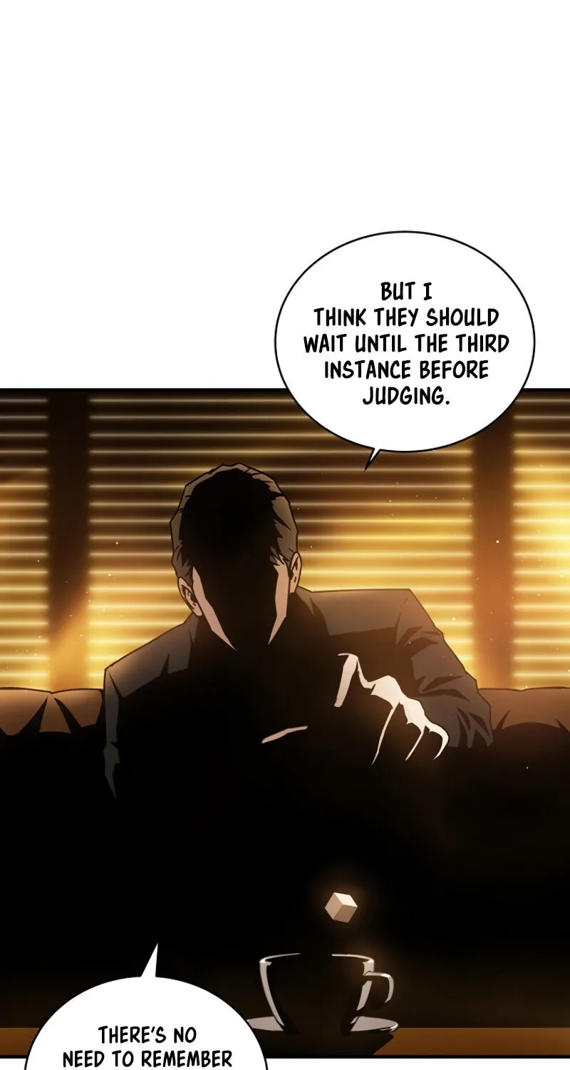The Frozen Player Returns Chapter 11 page 21 - 