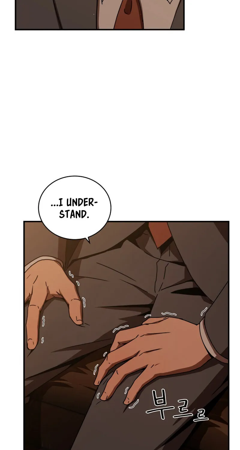 The Frozen Player Returns Chapter 11 page 23 - 